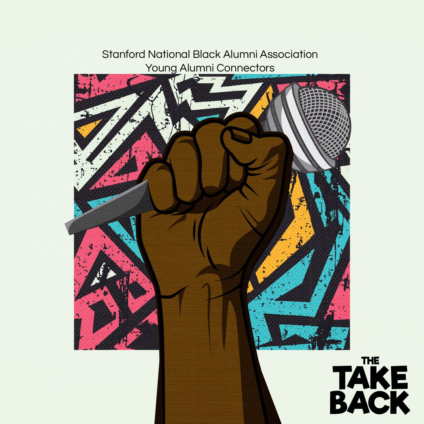 The Take Back