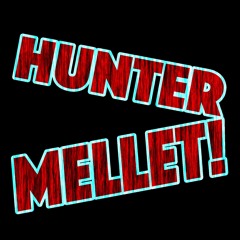 Hunter Mellet