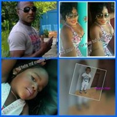 Raydison Albertus