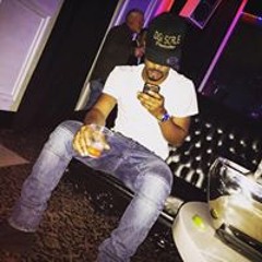 Danny Green-Valentine