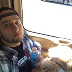 Greyson Benjamin Mainor