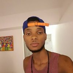 Frantz Danilo Nelson