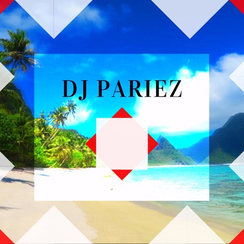 DJ pariez’s avatar