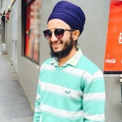 manpreet singh