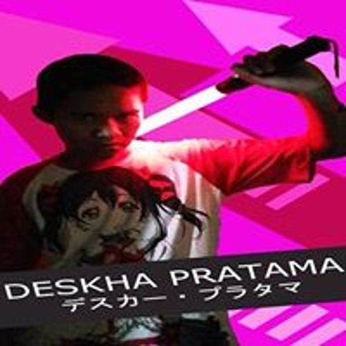 Deskha Pratama’s avatar