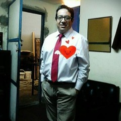 Héctor López dj el felino