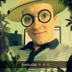 Mantas \\//