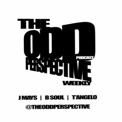 The Odd Perspective Podcast