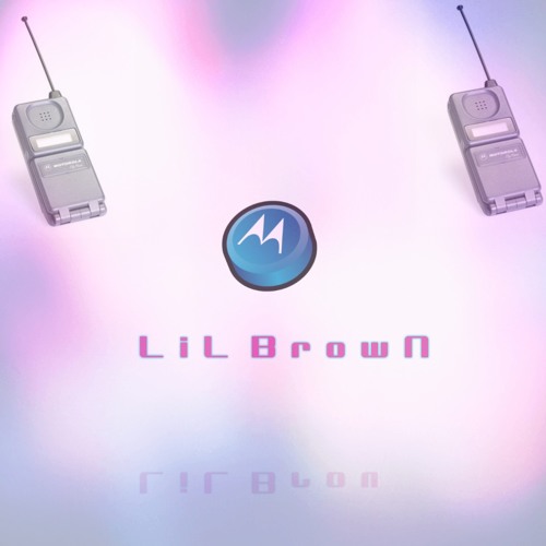 Lil Brown’s avatar