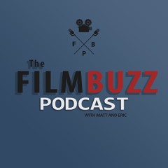 The Film Buzz Podcast