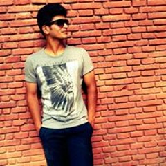 Rohit Bharti