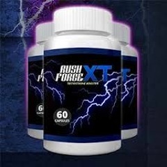 Rush Force Xt