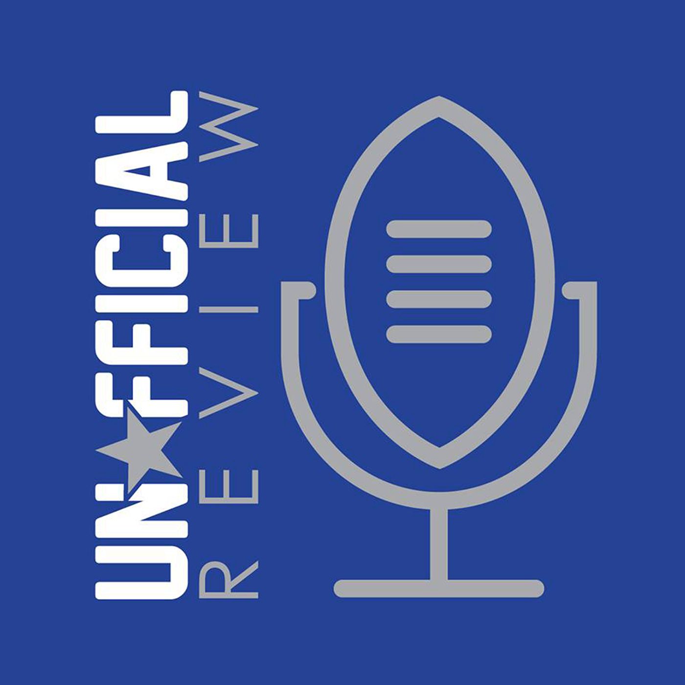 Better Late Than Never! Unofficial Review is Back!