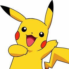 Pickachu Alive