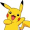 Pickachu Alive