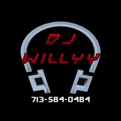 Dee'Jay Willyy