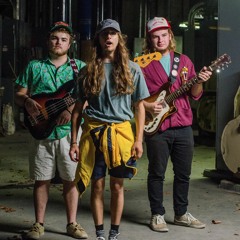 Hood Baby and The Barnacles