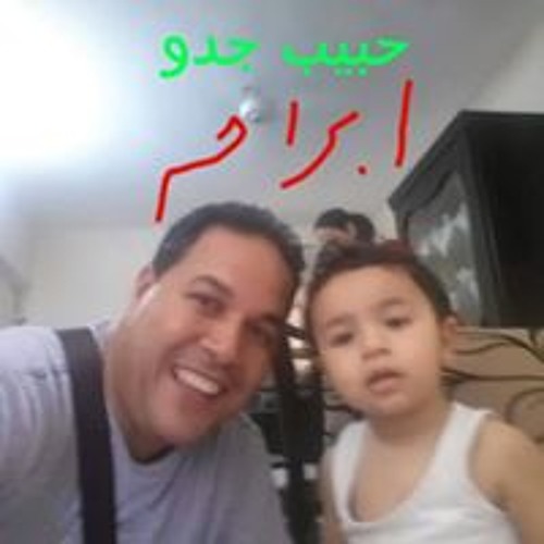 Adel Faik’s avatar