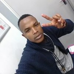 Khutso Harry Portter Shai