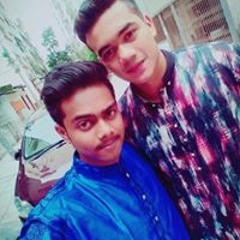 Ashfaq Lam