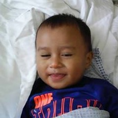 JR Nipu Phillip