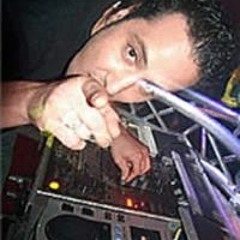 James Alex Mackenzie