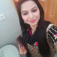 Fatyma Nadeem