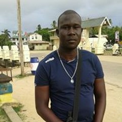 winti poku