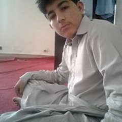 Shafeeq Ahmed