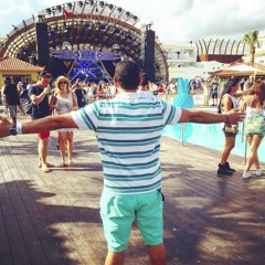 Mohamed El Halmoushy