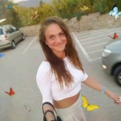 Boryana Yaneva