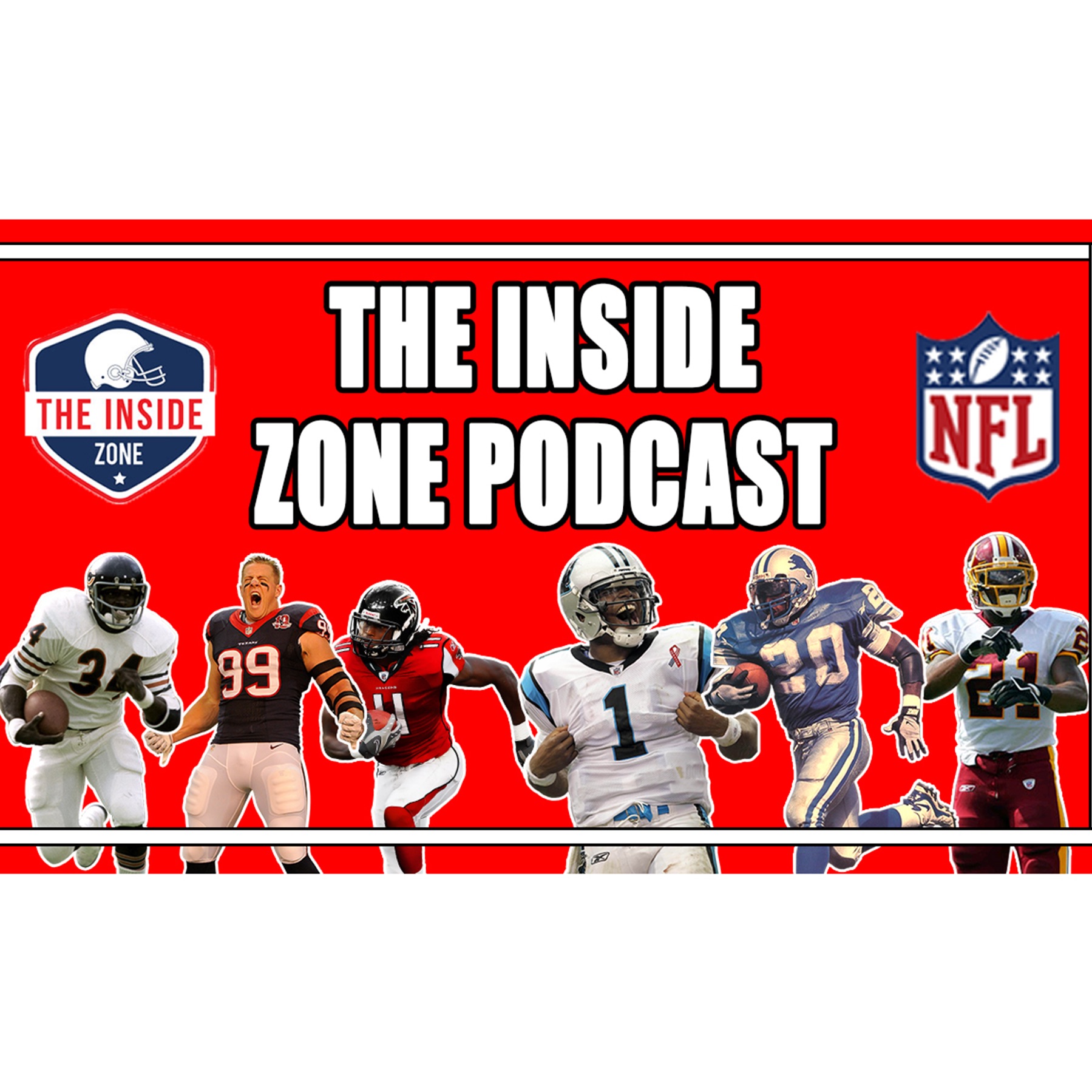 TheInsideZone Podcast