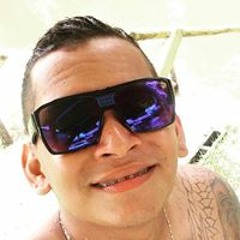 Marcos Gentil Jr.