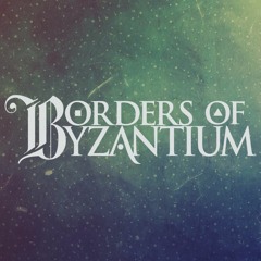 Borders of Byzantium