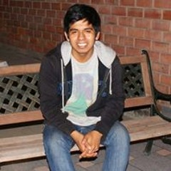 Ronald Matias Coronado