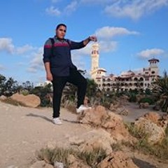 Ahmed Rezk