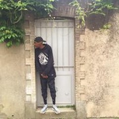 Insa-Earvin Danfa