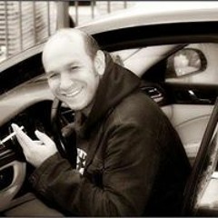 Феликс Токарев