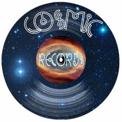 Cosmic Records