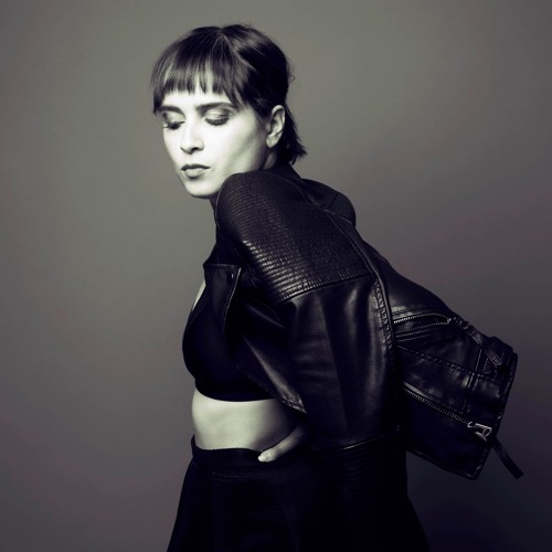 Say Hello- Deep Dish