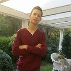 Marc van den Berg