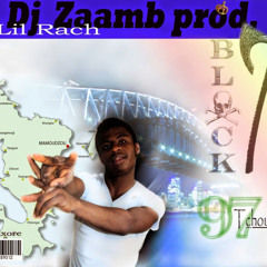 LILRASH NIGGA