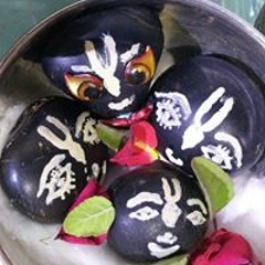 ISKCON New Bangalore