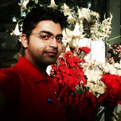 Ravi (KUWAIT)