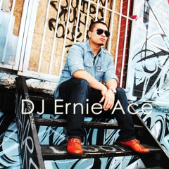 DJ Ernie Ace