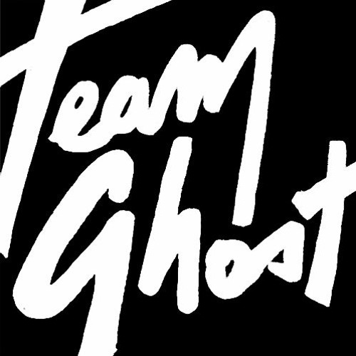 Team Ghost’s avatar