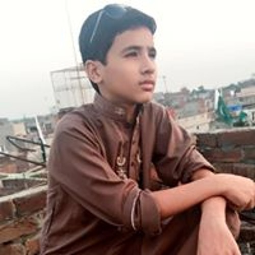 Zohaib Mustafa’s avatar