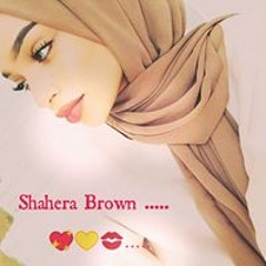 Shahera Brown