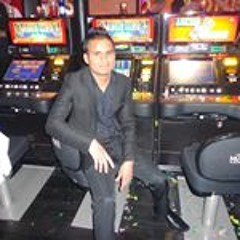 Ravi Mall