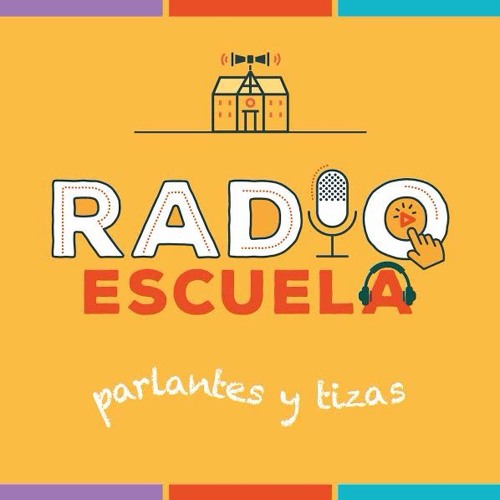 Stream Radio Escuela, Parlantes y Tizas music | Listen to songs, albums,  playlists for free on SoundCloud